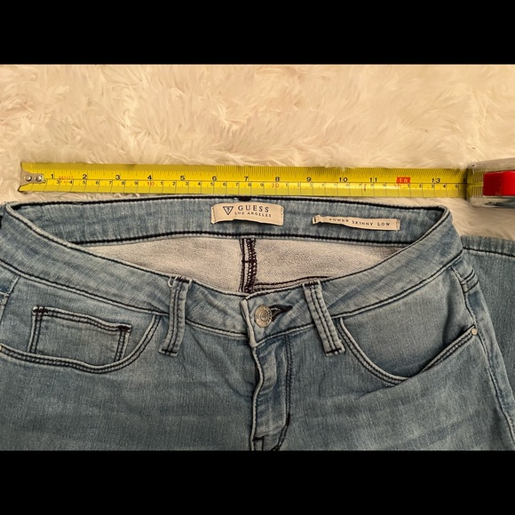 Guess jeans - Picture 4 of 6